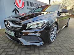 Mercedes-Benz CLA-klasse Shooting Brake - 180 Business Solution AMG