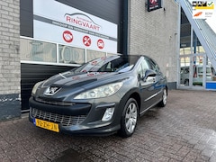 Peugeot 308 - 1.6 VTi XT Nette Auto