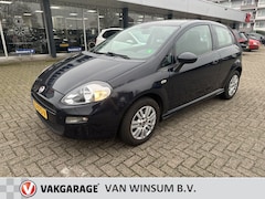 Fiat Punto Evo - 0.9 TwinAir Street Airco Cruise Lmv Nap