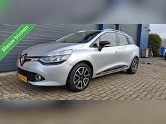 Renault Clio Estate - 0.9 TCe Expression