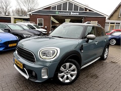 MINI Countryman - 1.5 Cooper Edition NL. Auto, 69611km, Harman/kardon, Led, Carplay