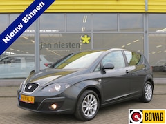 Seat Altea - 1.2 TSI Style -105pk- Rijklaarprijs incl. 6 maanden Garantie