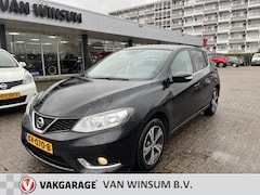 Nissan Pulsar - 1.2 DIG-T Business Edition Navi cruise Lmv Nap