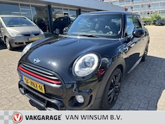 MINI Cooper - 1.5 Chili Serious Business JCW Navi Klima Cruise Pano Pdc NAP