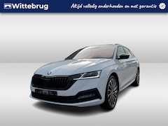 Skoda Octavia Combi - 1.4 TSI iV PHEV Sportline Business / PANODAK / 19'LMV / NAVI / APP.Connect / Elektr. Stoel