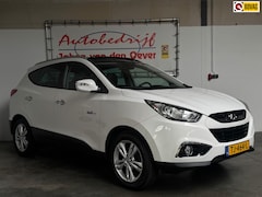 Hyundai ix35 - 1.6i GDI i-Catcher|Pano|Leder|Stoelverwarming|