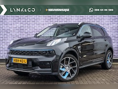 Lynk & Co 01 - 1.5 | Panoramadak | Adaptive cruise control | LED koplampen | Camera | 20 inch velgen | Cl