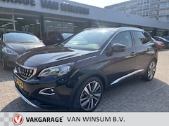 Peugeot 3008 - 1.2 PureTech Première Panodak Acamera Lmv Pdc Nap Distributie net vervangen