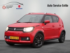 Suzuki Ignis - 1.2 Select Automaat