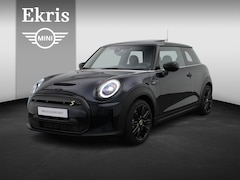 MINI Mini-Electric - Camden Edition Classic + Glazen panoramadak + Park Assistant + Driving Assistant + Harman