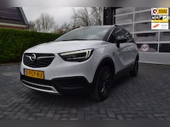 Opel Crossland X - 1.2 Turbo 120 Jaar Edition