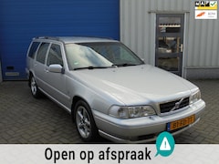 Volvo V70 - 2.4 Europa APK 18-09-2025