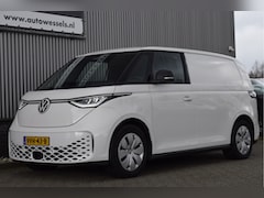 Volkswagen ID. Buzz Cargo - 77 kWh 204pk Adaptive cruise, Carplay, Stoelverwarming,