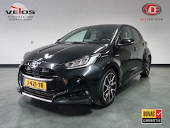 Toyota Yaris - 1.5 Hybrid Executive / JBL / Pano / HUD / Premium Pack