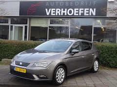 Seat Leon - 1.0 EcoTSI Style Connect - LED - PARKEERCAMERA - NAVIGATIE - CLIMATE / CRUISE CONTROL - MU