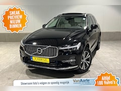 Volvo XC60 - T8 Aut. Inscription Long Range Parkeercamera 455pk