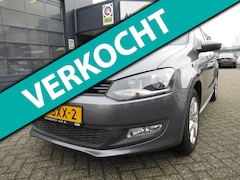 Volkswagen Polo - 1.2 TSI Comfortline / Cruise Control / Airco