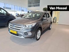 Ford Kuga - 1.5 EcoBoost Trend Ultimate | Achteruitrijcamera | Cruise control | Trekhaak | Voorruitver