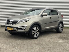 Kia Sportage - 2.0 Super Pack AWD