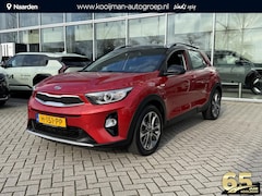 Kia Stonic - 1.0 T-GDi DynamicLine