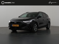 Ford Focus - 1.0 EcoBoost Hybrid ST Line | Panoramadak | Parkeercamera | Winterpakket | Cruise Control