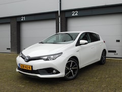 Toyota Auris - 1.8 Hybrid Dynamic Go