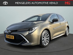 Toyota Corolla - 1.8 Hybrid Executive Navigatie / Camera / Climate Control / Cruise Control Adaptief / HUD