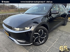 Hyundai IONIQ 5 - Connect+ 73kWh | Elektrische Stoelen | Dodehoeksensor | Elektrische Achterklep | Sensoren