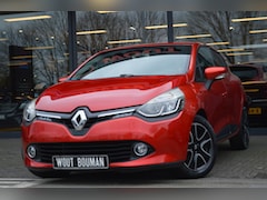 Renault Clio - 0.9 TCe Dynamique Navi Clima Cruise Trekh Pdc