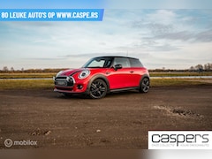 MINI Cooper - 1.5 Chili