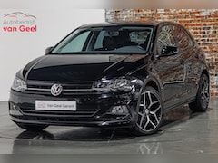 Volkswagen Polo - 1.0 MPI Comfortline I Rijklaarprijs