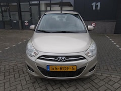 Hyundai i10 - 1.1 i-Drive Cool 2011 Airco 88.000KM NAP APK