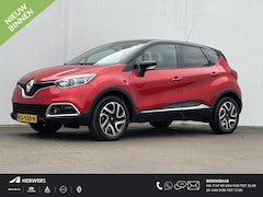 Renault Captur - TCe 90 Dynamique / Trekhaak (1200 KG) / Navigatie / Cruise control / Achteruitrijcamera