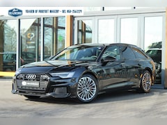 Audi A6 Avant - 55 TFSI quattro S edition|PlugInHybride|Camera|Stoelverwarming