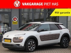 Citroën C4 Cactus - 1.2 PureTech Shine| 110-PK| | 1e Eigenaar | Clima-Airco | Navigatie | Incl. Garantie |