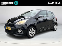 Hyundai i10 - 1.0i i-Motion Comfort Plus