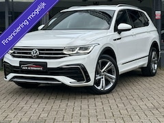 Volkswagen Tiguan Allspace - 1.5 TSI R-Line 7p. Matrix*Aut*360