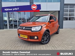 Suzuki Ignis - 1.2 Select Intro