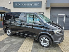 Volkswagen Transporter - 2.0 TSI L1H1 Highline