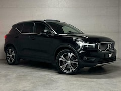 Volvo XC40 - 1.5 T4 Recharge Inscription Pano Leer Memory Trek