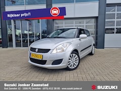 Suzuki Swift - 1.2 5-drs Bandit