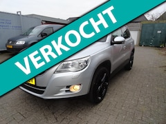 Volkswagen Tiguan - 1.4 TSI Sport&Style (KM 163850 NAVI CLIMA)