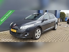 Renault Mégane Estate - 1.6 Authentique