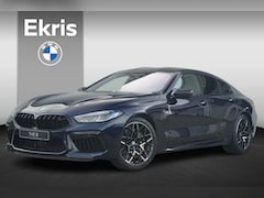 BMW 8-serie Gran Coupé - M8 Competition Bowers & Wilkins / Keramische remmen / M Driver's Pack