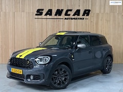 MINI Countryman - 2.0 John Cooper Works ALL4 JCW FACELIFT|PANO|H-UP|HARMAN&KARDON|KEYLESS|AMBIENT|19INCH LMV