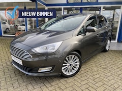 Ford C-Max - Trekhaak Navigatie airco 1.0 Titanium