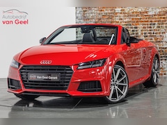 Audi TT Roadster - 1.8 TFSI Pro Line S I Automaat I Navi I Rijklaarprijs