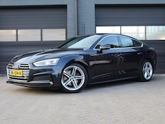 Audi A5 Sportback - 1.4 TFSI Sport S-line Edition