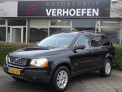 Volvo XC90 - 4.4 V8 Ocean Race 5p. - AUTOMAAT - PANORAMDAK - CARPLAY - ONDERHOUDEN - PARKEERCAMERA