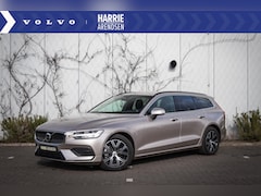 Volvo V60 - B3 Aut. Core | Adaptieve Cruise Control | Parkeercamera | Stoel/Stuurverwarming | Dodehoek